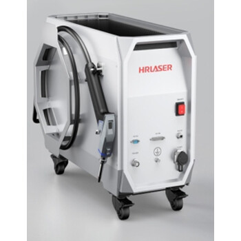 HRLASER WELDING MACHINE (A1SE60i)
